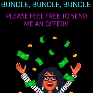 🎉 Shop my Closet 🎉